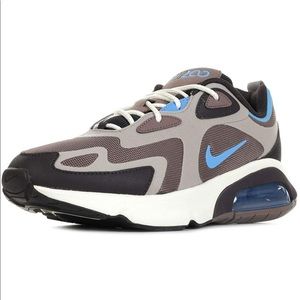 Men’s Nike Air Max 200